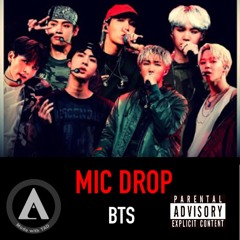 BTS (방탄소년단) ‘Mic Drop’ Rock Version Full Length