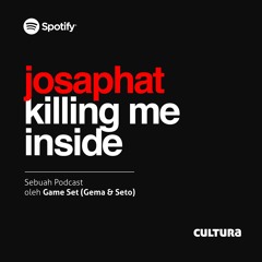 Interview: Josaphat (Killing Me Inside)