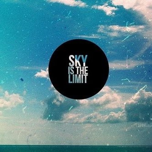 Lazy Ann - Sky Is The Limit