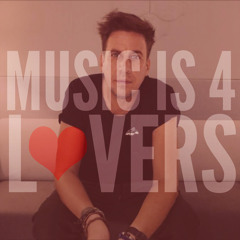 Oliver Koletzki Live at Sunday is 4 Lovers [Musicis4Lovers.com]