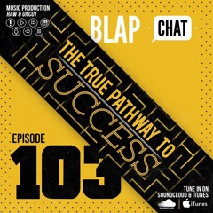 Episode 103 - The True Pathway To Success