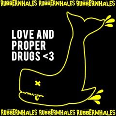 Love And Proper Drugs <3 - Demo