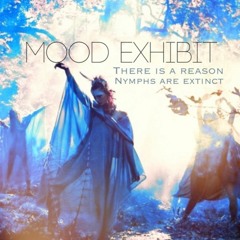 Mood Exhibit- There is a Reason Nymphs are Extinct