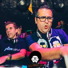 Looperfunk Feat Bulla y Tambo - Al son de Maria la baja  ( Tribal Remix )