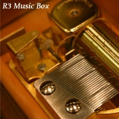 Saib- in your arms (Music Box) R3 Music Box