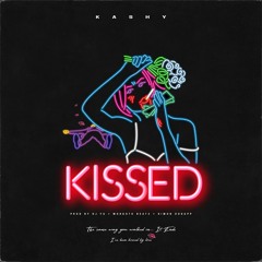 Kissed (Prod. DJ FU X Morgoth Beatz X Simon Hodapp)