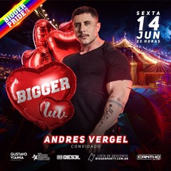 Gay Pride Bigger Party Luv 2019 / Sao Paulo - Brasil 2019