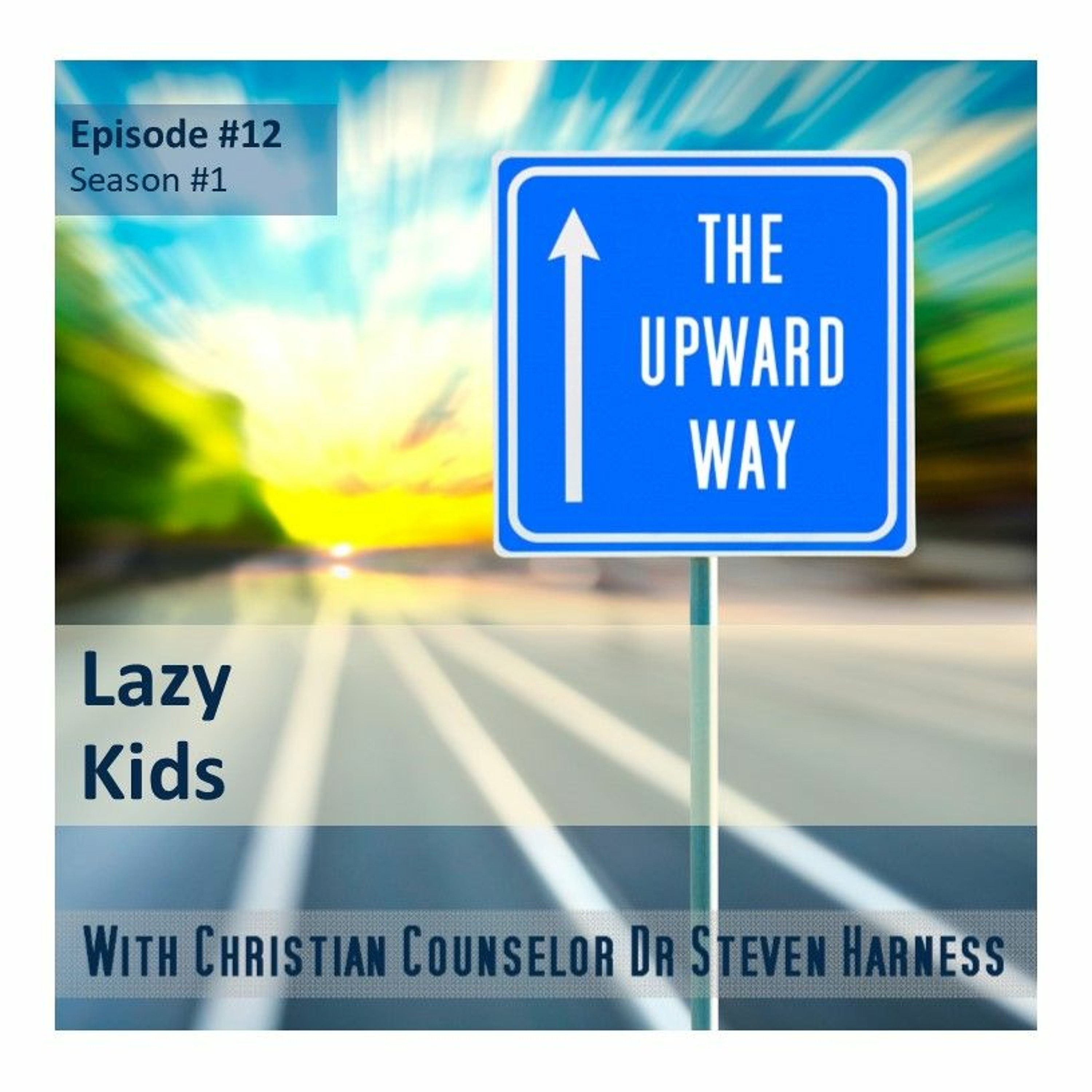 The Upward Way