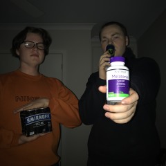 Invader Kaide x Ned Kelly - Jet Fumes (Prod. By M2K)