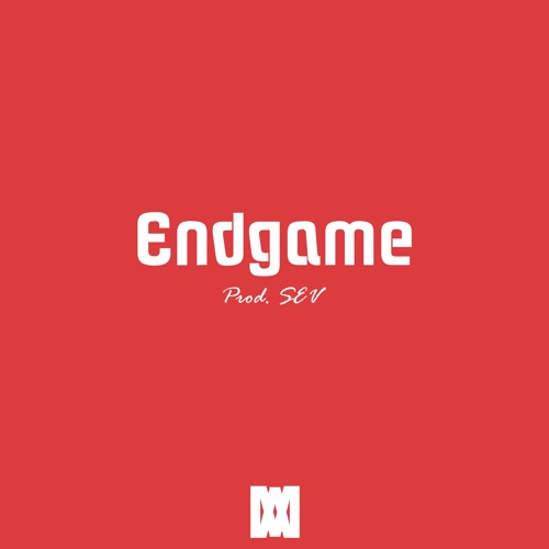 Stream Endgame (Prod. SEV) by SEV | Listen online for free on SoundCloud