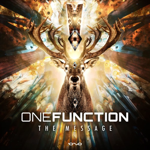 One Function - The Message *OUT NOW*