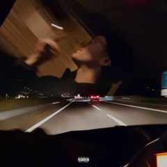 JANTES QUI TOURNENT SUR ELLES-MÊMES (prod. ukko)
