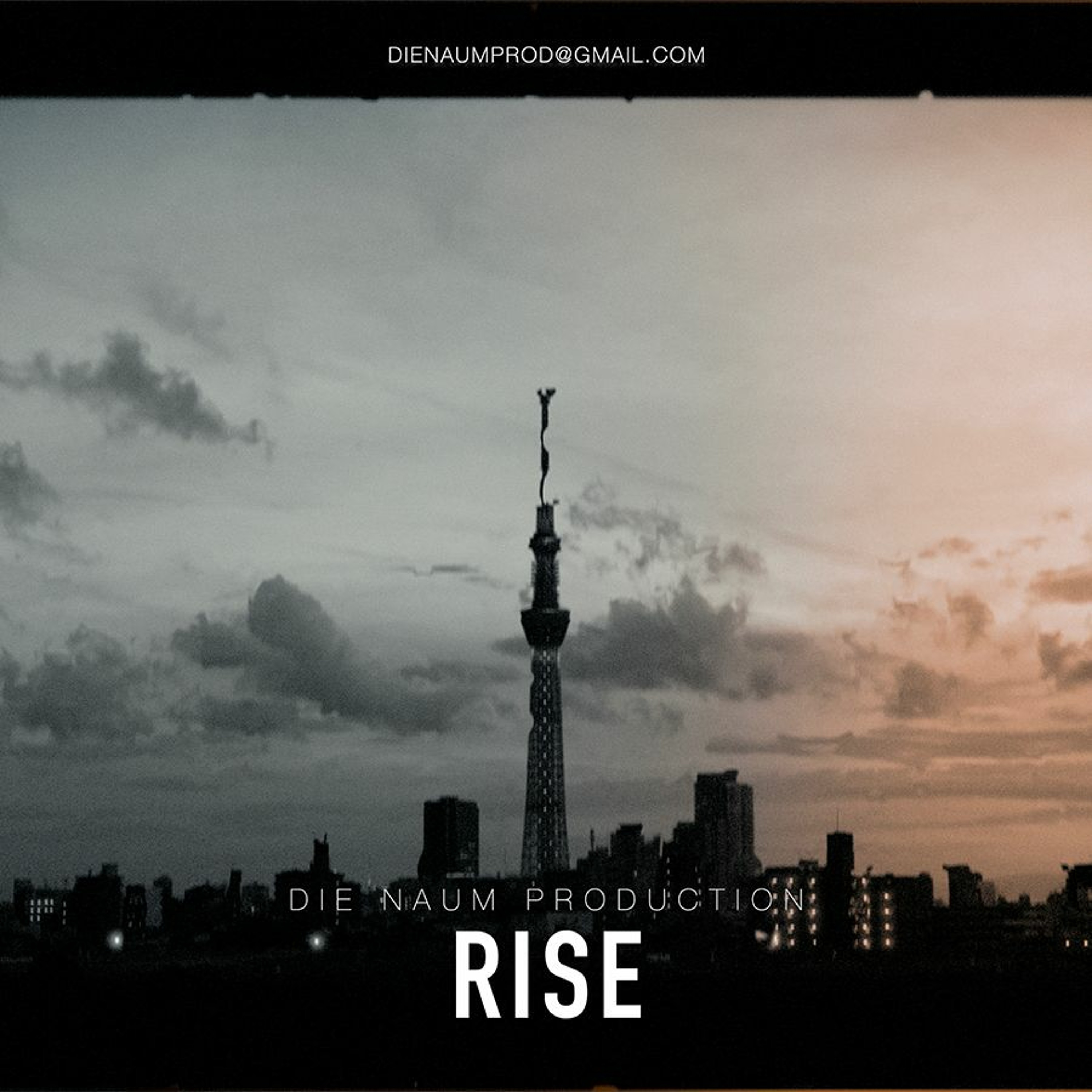 RISE episode artwork