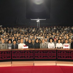 The CR podcast episode 25: In conversation with puppet maker Andy Gent