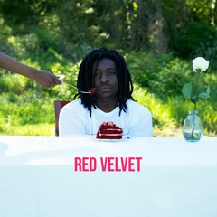 Red Velvet (Ft. Aryee)