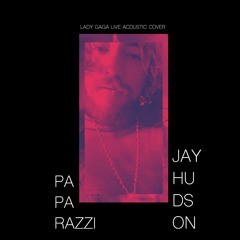 Paparazzi (Lady Gaga Live Acoustic Male Cover)