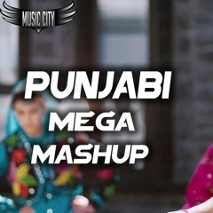 Punjabi Mashup 2019 | Punjabi Hit Songs Mix Tape | Non Stop Mashup Songs