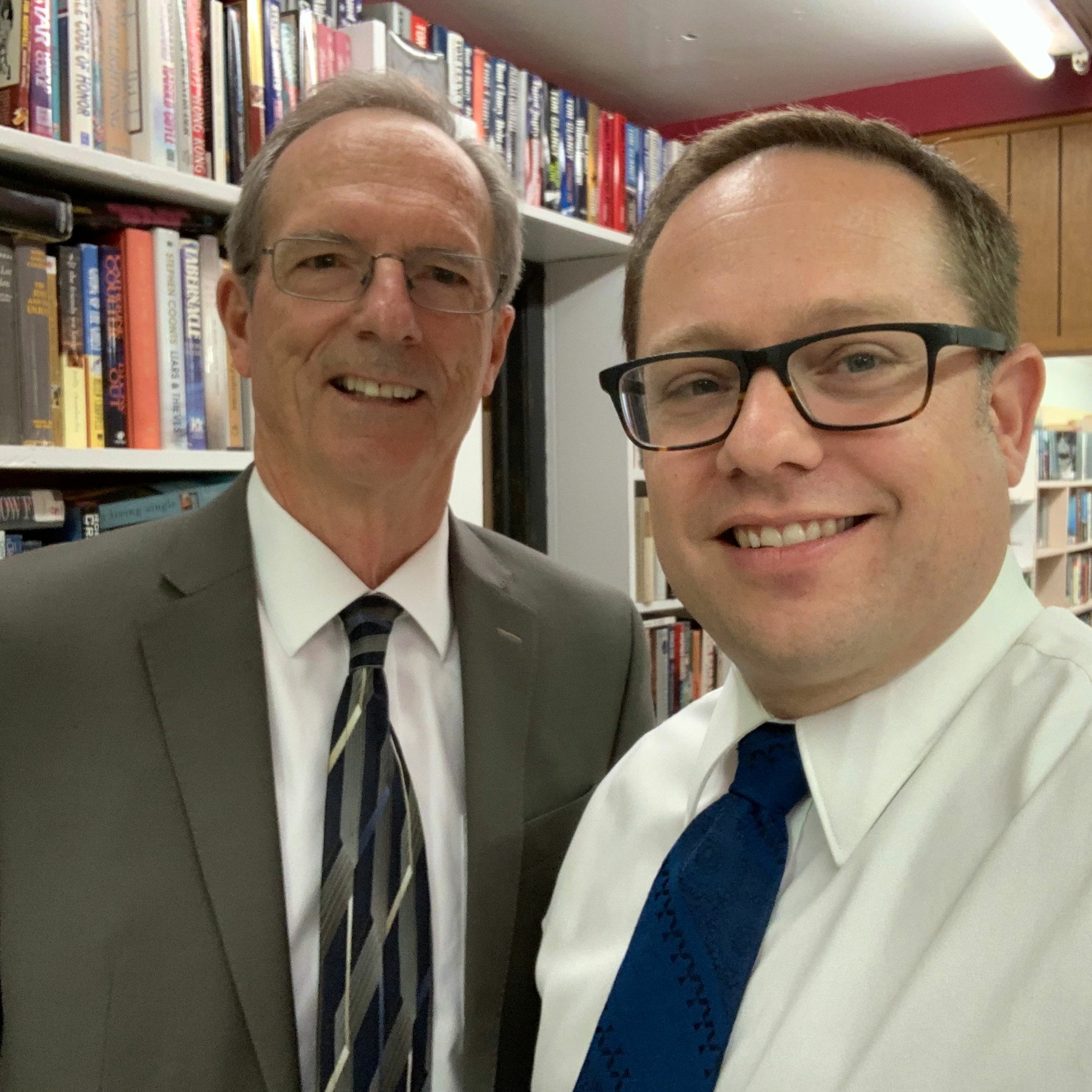 Rare Possessions: From The Archives of Book of Mormon Central