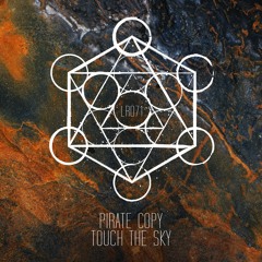 Pirate Copy - Touch The Sky