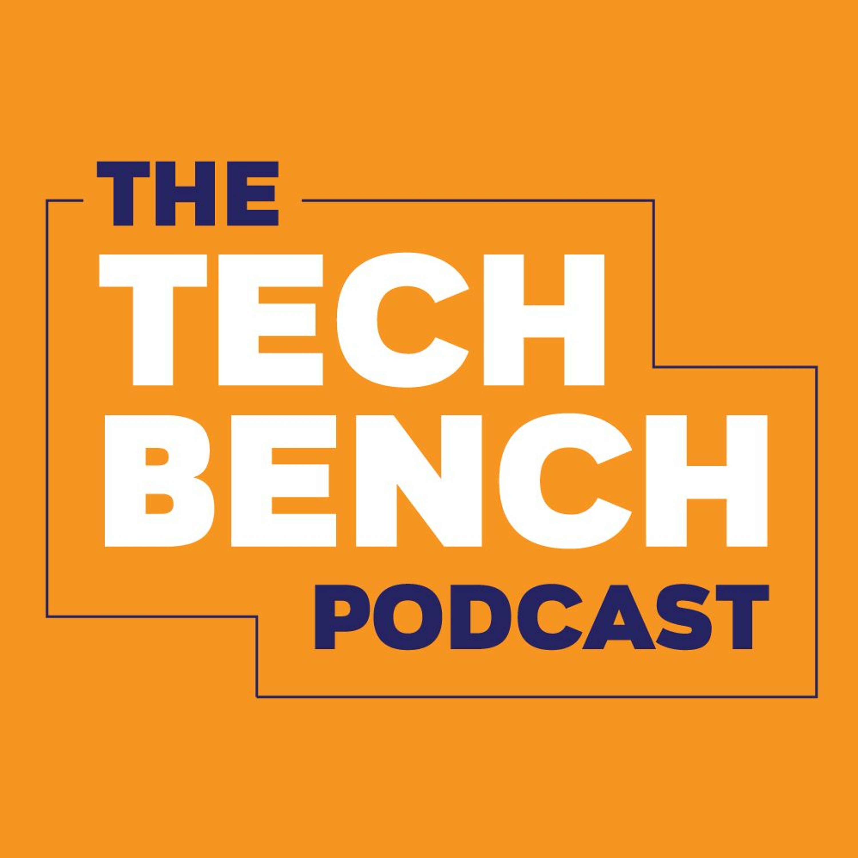 Season 2, Episode 3 - Interview with Bill Kleyman, Executive VP of Digital Solutions at Switch