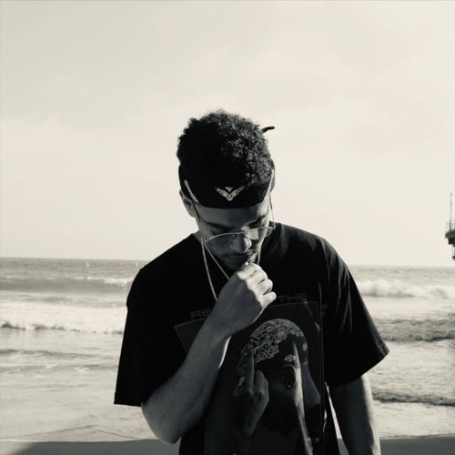 Justin Starling - Gassed