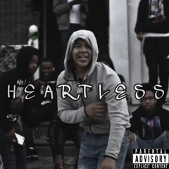 Lil Poppz - Heartless