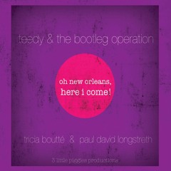 06 Oh New Orleans Here I Come - Reprise