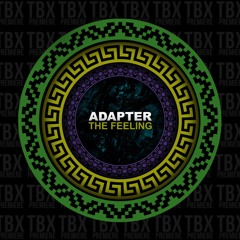 Premiere: Adapter - Yo Man! (Original Mix) [Roush Label]