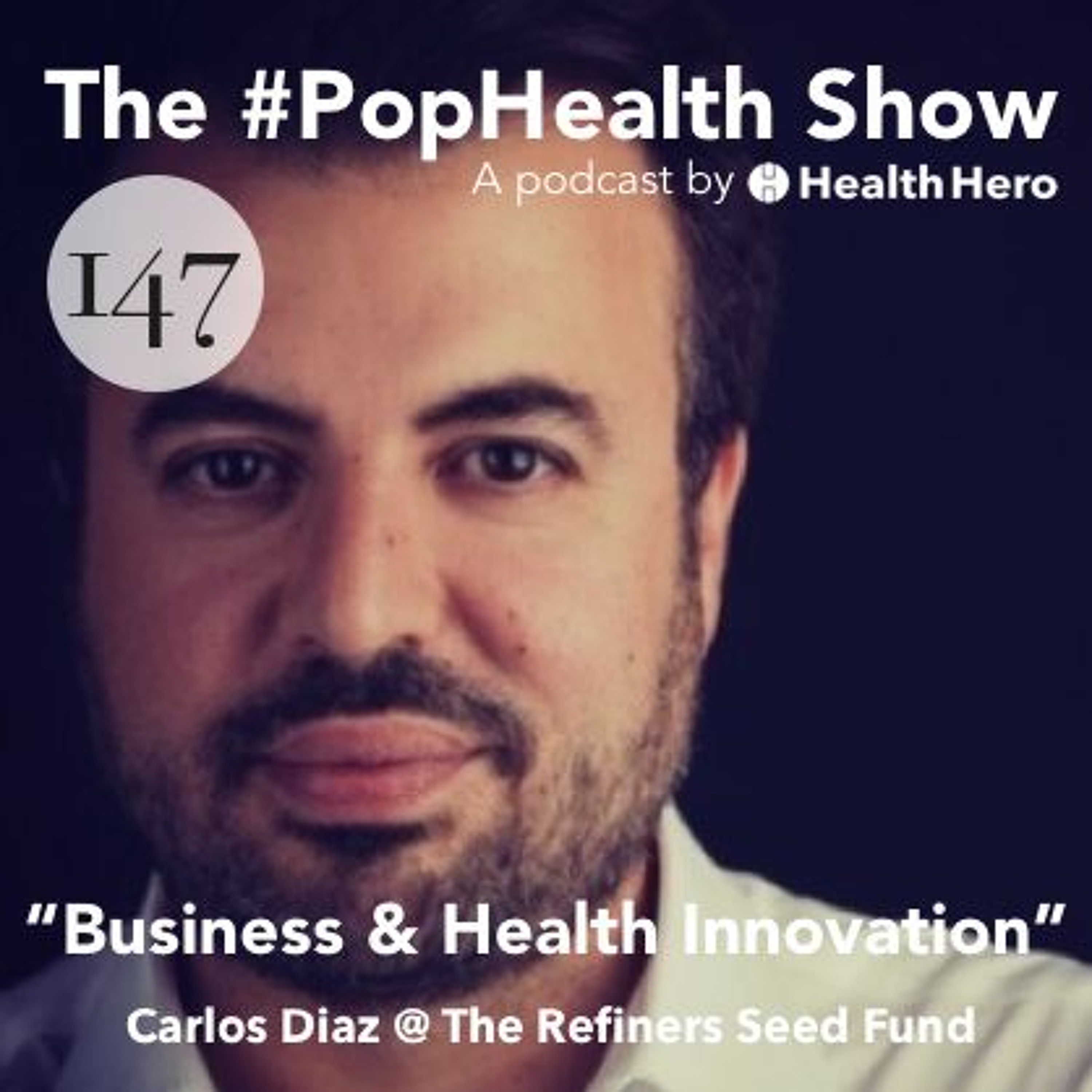 The #PopHealth Show