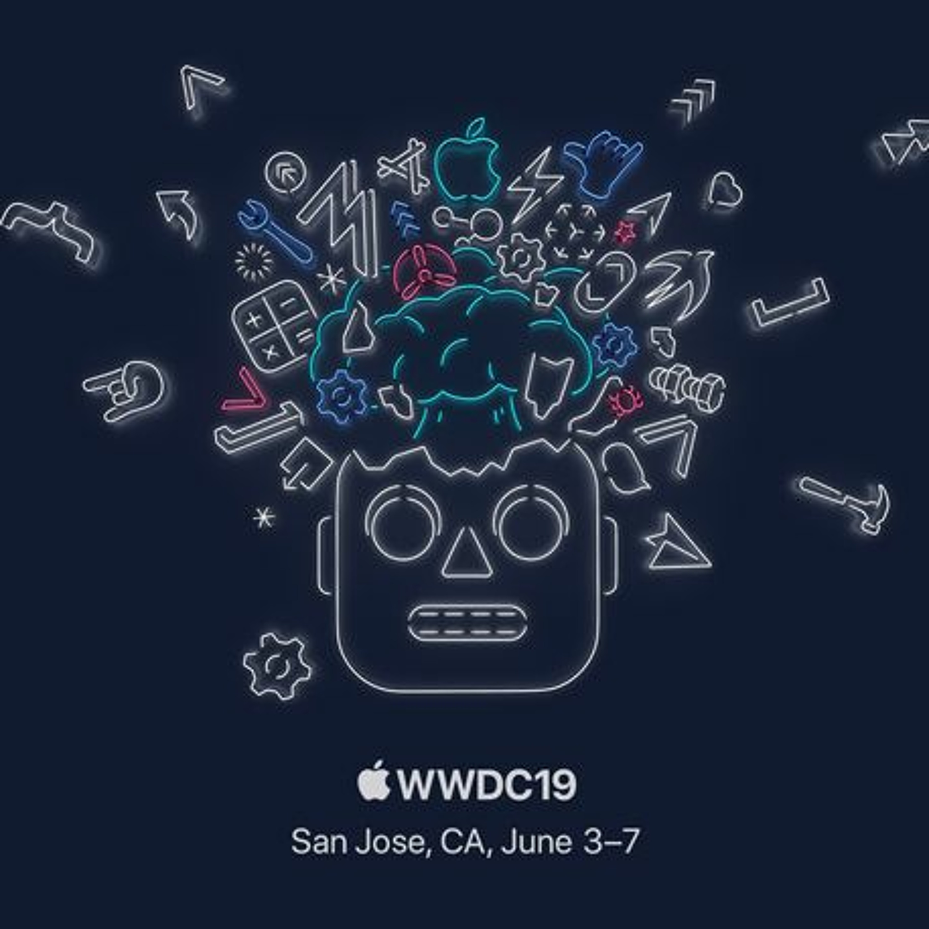S02EP01 : Quoi de neuf à la WWDC2019 ? Notre analyse !