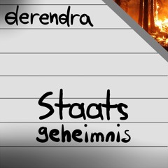 Staatsgeheimnis