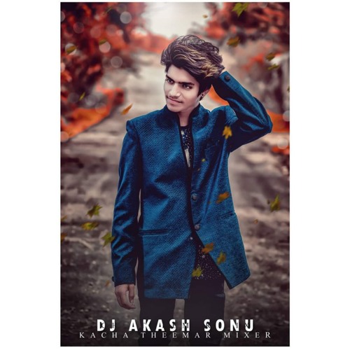 DOSA PUVVANTI DOSTHULU SONG | REMIX | DJ AKASH SONU