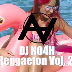 Reggaeton Vol2