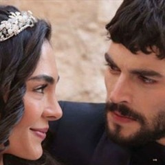 زهرة الثالوث موسيقى الحزن