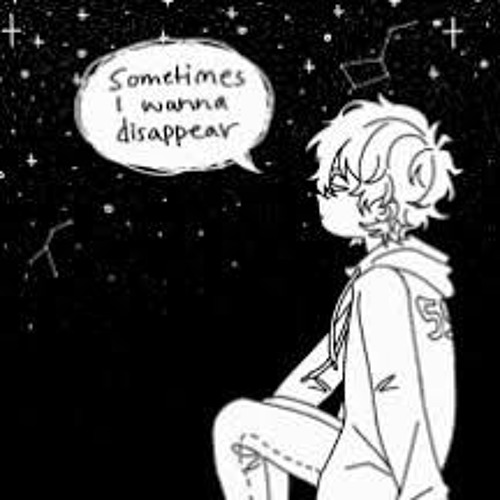 All The Kids Are Depressed