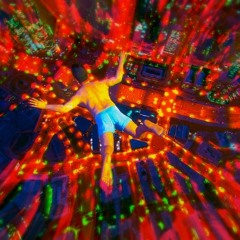 Dankitty Swanks - Trippin Balls