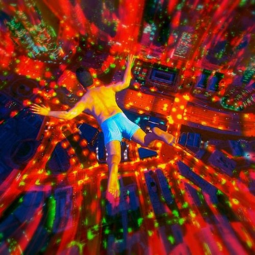 Dankitty Swanks - Trippin Balls