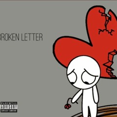 EDO - Broken Letter