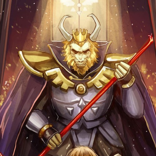 Berguntrückung + ASGORE Orchestra