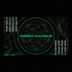 Akeos & Daeya - Green Mansur