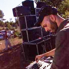 Willyman - Drum'n' Barbes Vol. III - Side A (1999)