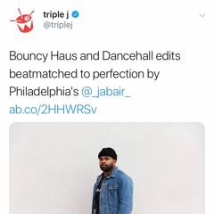 Triple J Mix on 'The Kick'