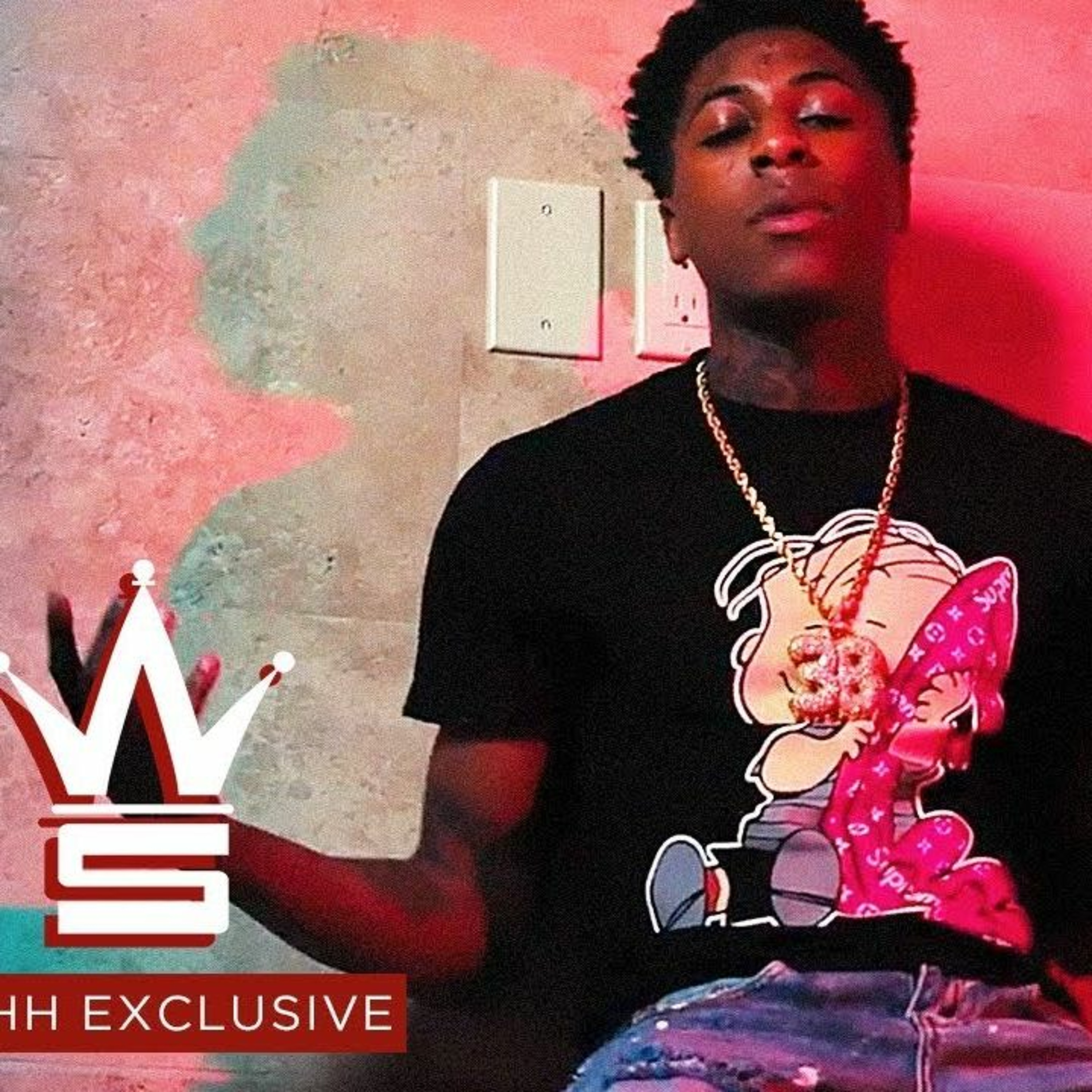 NBA Youngboy Type Beat ~ Lies episode artwork