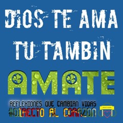 Amate - Amor propio