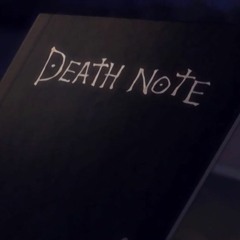 DEATHNOTE (feat. YUNGBLADE)