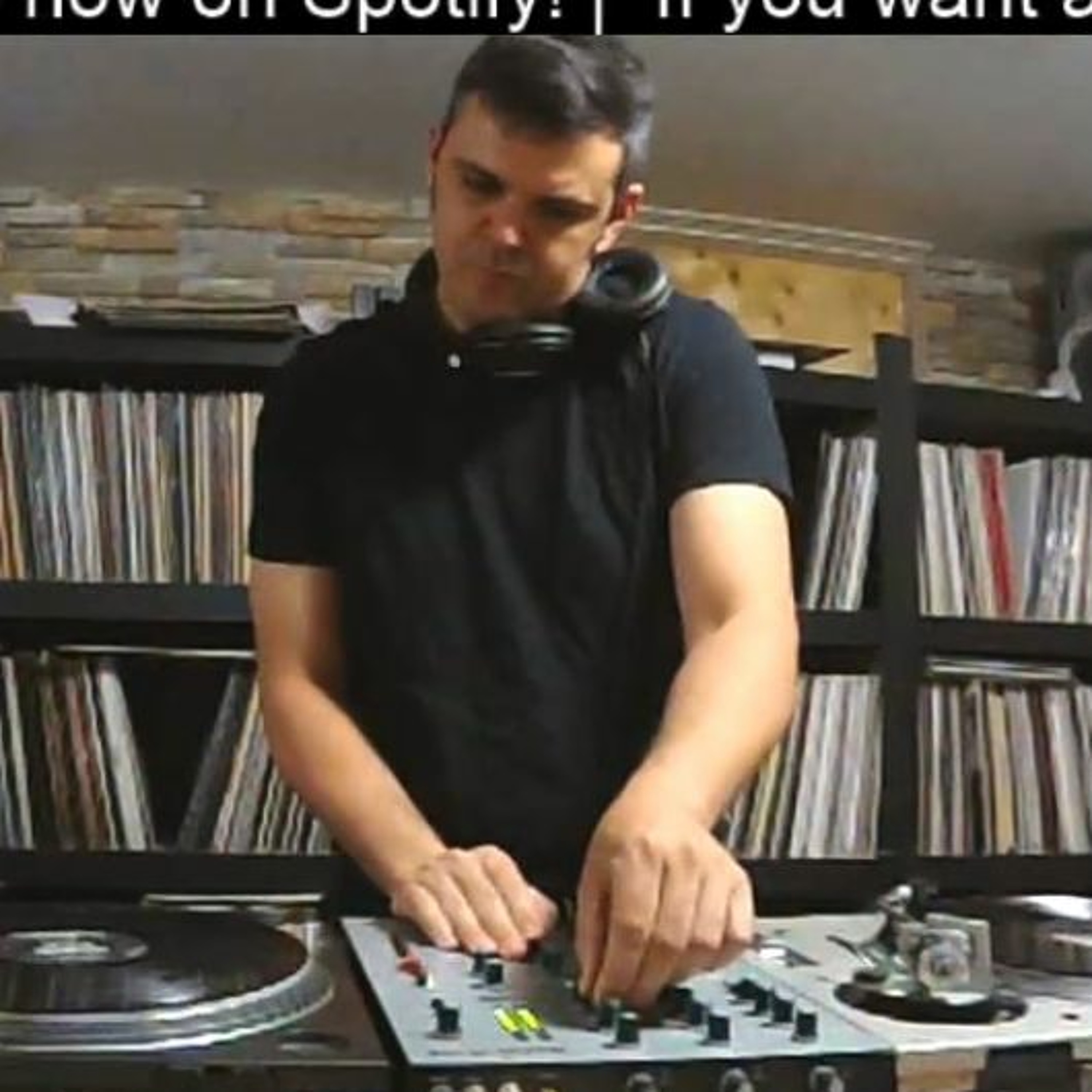 Bleep Radio w/ Trevor Wilkes