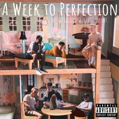 Bitter Sweet (feat. Henry Willis)