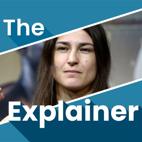 Stream Why was there controversy over Katie Taylor's recent win? by The