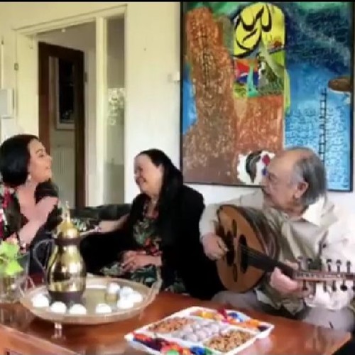 خيو بنت الديرة - عائلة عراقية