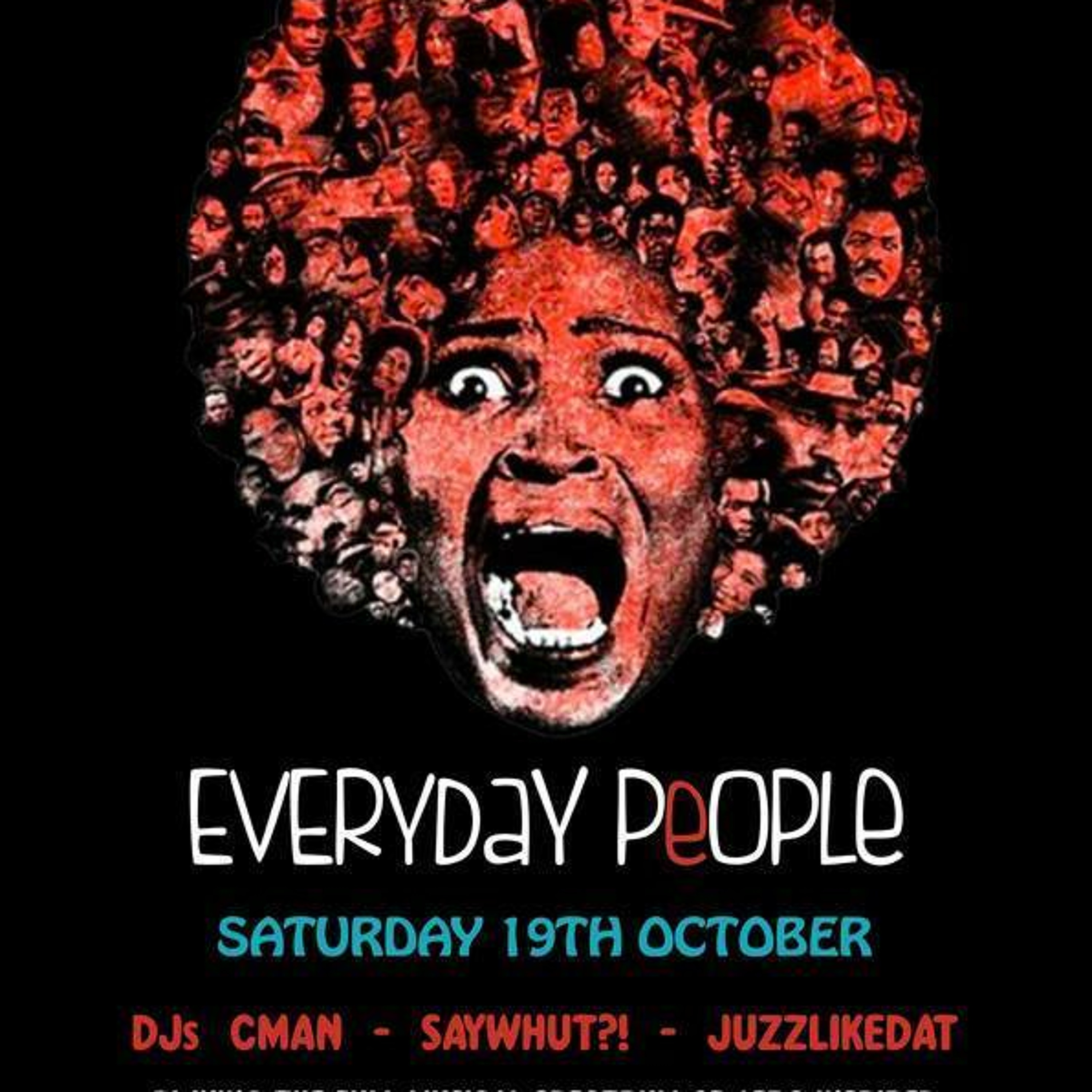 SOUL OF SYDNEY FEEL-GOOD FUNK RADIO